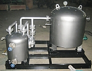 ZF-0.3真空發生裝置